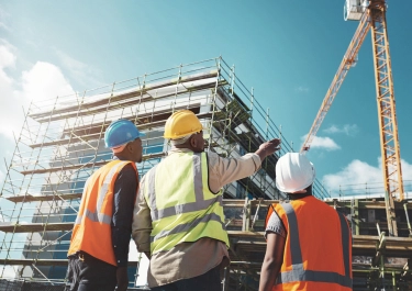 Mega Projects Construction Expertise